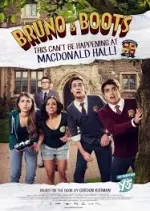 Bruno & Boots: This Can't Be Happening at Macdonald Hall - FRENCH WEBRIP