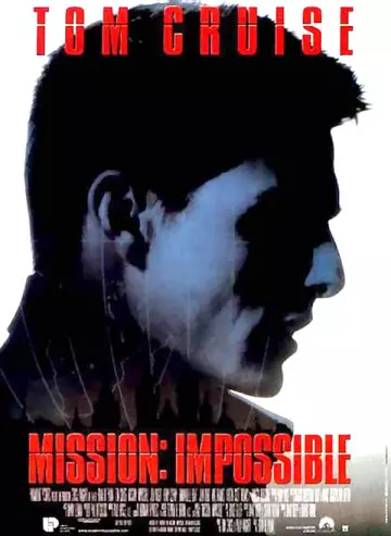 Mission : Impossible - MULTI (FRENCH) HDLIGHT 1080p