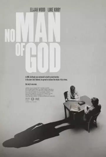 No Man Of God - VOSTFR WEBRIP 1080p
