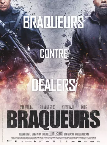 Braqueurs - FRENCH HDLIGHT 1080p