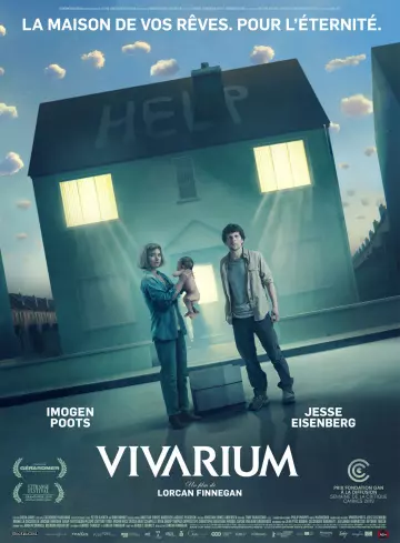 Vivarium - VO WEB-DL 1080p