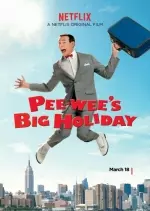 Pee-wee's Big Holiday - FRENCH WEBRIP