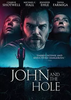 John and the Hole - FRENCH HDLIGHT 720p