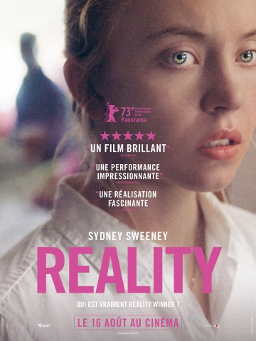Reality - MULTI (FRENCH) WEB-DL 1080p