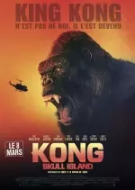 Kong: Skull Island - FRENCH HDRiP MD