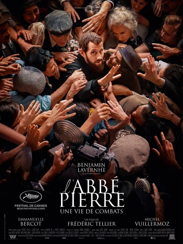 L'Abbé Pierre - Une vie de combats - FRENCH WEB-DL 720p