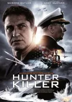 Hunter Killer - FRENCH WEB-DL 720p