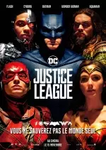 Justice League - MULTI (TRUEFRENCH) HDRIP MD