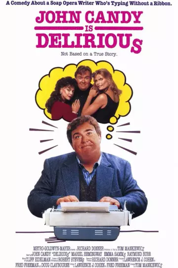 Delirious - FRENCH DVDRIP