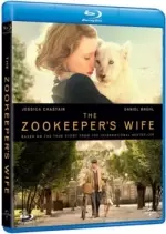 The Zookeeper's Wife - FRENCH HDLight 720p