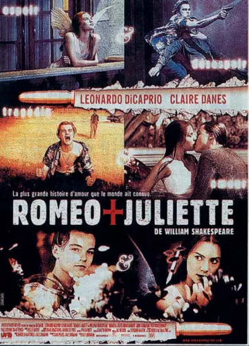 Romeo + Juliette - MULTI (TRUEFRENCH) HDLIGHT 1080p