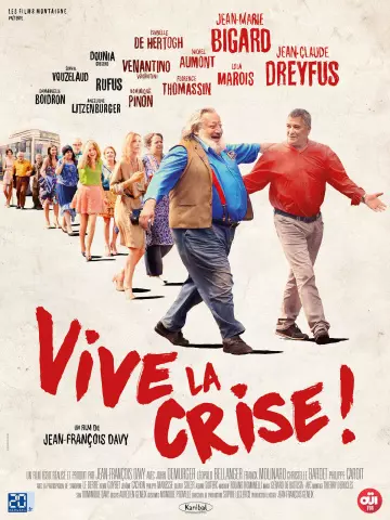 Vive la crise ! - FRENCH WEB-DL 1080p