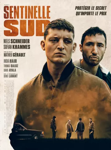 Sentinelle sud - FRENCH WEB-DL 1080p