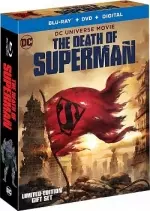 The Death of Superman - FRENCH HDLIGHT 1080p