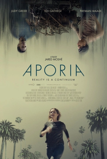 Aporia - MULTI (FRENCH) WEB-DL 1080p
