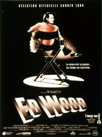 Ed Wood - MULTI (FRENCH) HDLIGHT 1080p