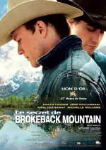 Le Secret de Brokeback Mountain - VOSTFR BDRIP