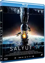 Salyut-7 - FRENCH BLU-RAY 720p