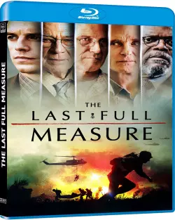 The Last Full Measure - FRENCH BLU-RAY 720p