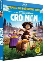 Cro Man - FRENCH BLU-RAY 1080p