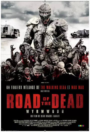 Road of the Dead - FRENCH BDRIP