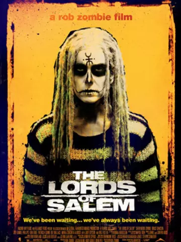 The Lords of Salem - FRENCH BDRIP
