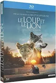 Le Loup et le lion - FRENCH BLU-RAY 720p