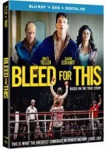 K.O. - Bleed For This - FRENCH HD-LIGHT 720p