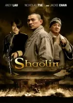 Shaolin - FRENCH BRRip XviD