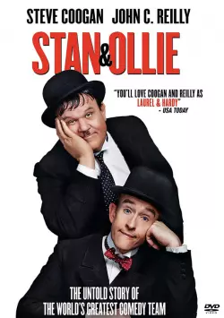 Stan & Ollie - TRUEFRENCH BDRIP