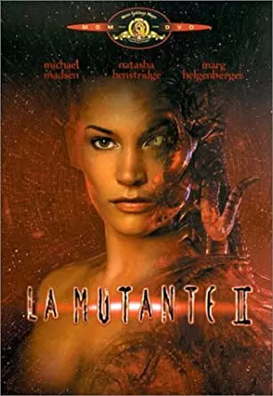 La Mutante 2 - FRENCH DVDRIP