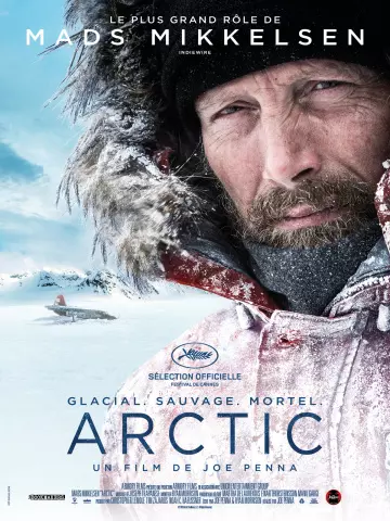 Arctic - TRUEFRENCH BDRIP