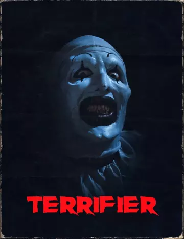 Terrifier - VOSTFR WEB-DL 720p