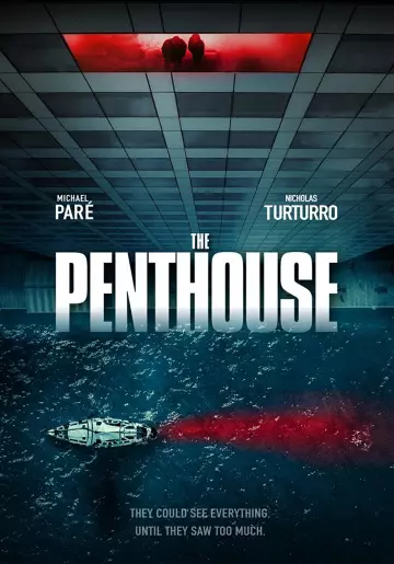 The Penthouse - VOSTFR WEB-DL 1080p