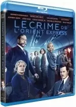 Le Crime de l'Orient-Express - MULTI (TRUEFRENCH) BLU-RAY 1080p