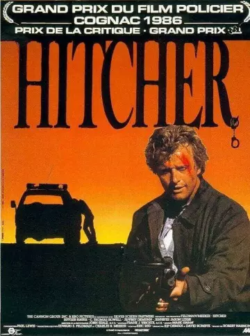 Hitcher - FRENCH DVDRIP