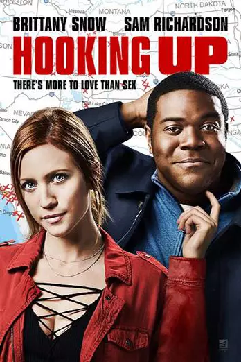 Hooking Up - FRENCH WEB-DL 720p