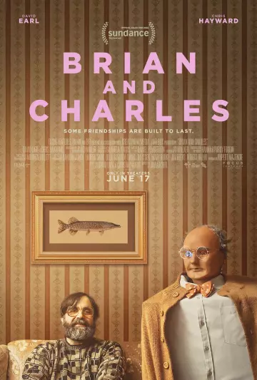 Brian and Charles - FRENCH BDRIP