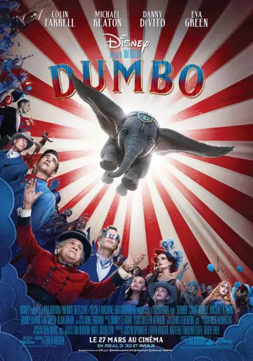 Dumbo - TRUEFRENCH BDRIP
