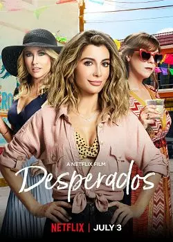 Desperados - FRENCH WEB-DL 720p