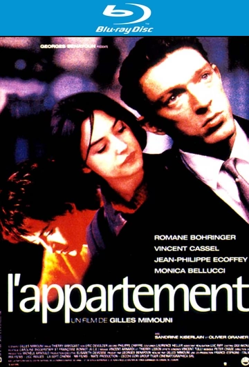 L'appartement - FRENCH HDLIGHT 1080p