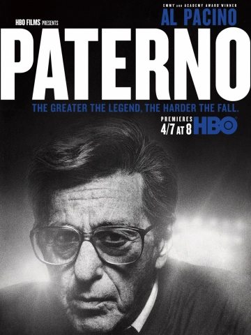 Paterno - MULTI (FRENCH) WEB-DL 1080p