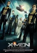 X-Men: Le Commencement - FRENCH BRRIP