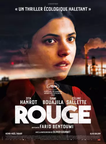 Rouge - FRENCH WEB-DL 720p