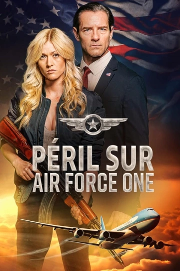 Air Force One Down - MULTI (FRENCH) WEB-DL 1080p