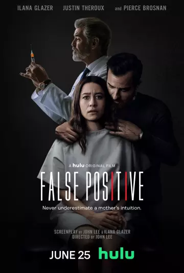 False Positive - FRENCH WEB-DL 1080p