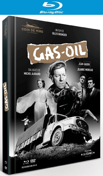 Gas-oil - FRENCH HDLIGHT 1080p