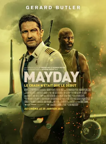 Mayday - FRENCH WEB-DL 720p
