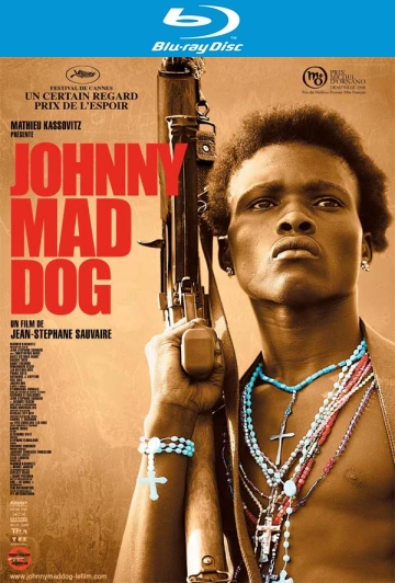 Johnny Mad Dog - MULTI (FRENCH) HDLIGHT 1080p