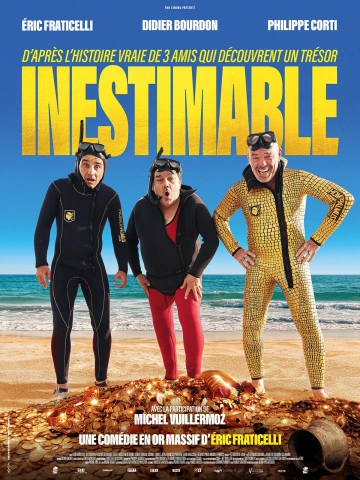 Inestimable - FRENCH WEB-DL 720p